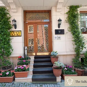 **** Hotel Sultans Royal Türkei