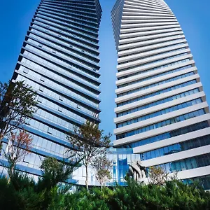 ***** Hotel Pullman Axis Towers Georgien